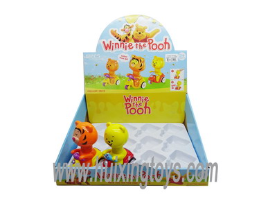 PRESS TOYS