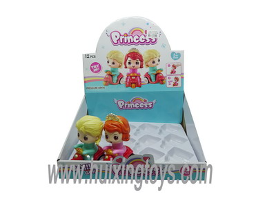 PRESS TOYS
