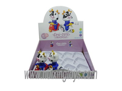 PRESS TOYS