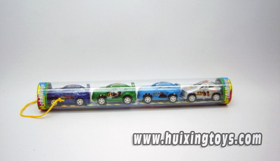 SLIDE CAR（4 PCS）