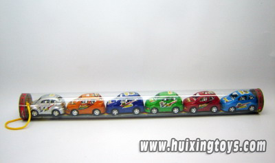 SLIDE CAR（6 PCS）