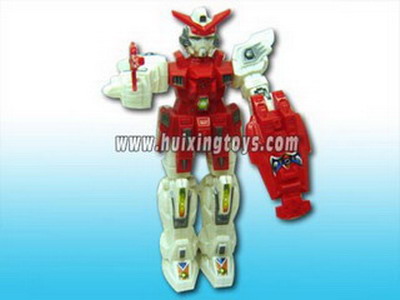 ROBOT