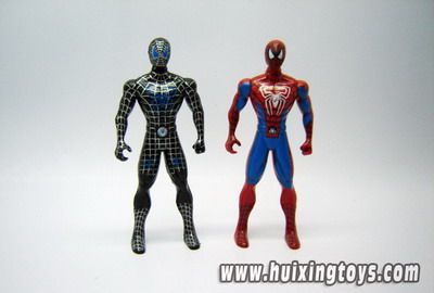 SPIDER MAN W/LIGHT