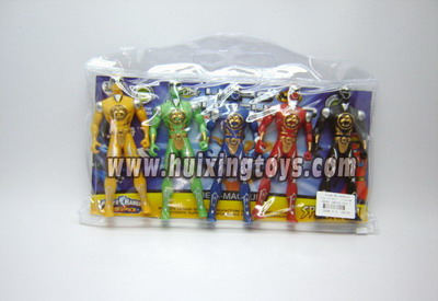 CHAMPION W/LIGHT (5 PCS)