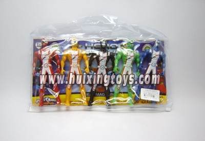 CHAMPION W/LIGHT(5 PCS)
