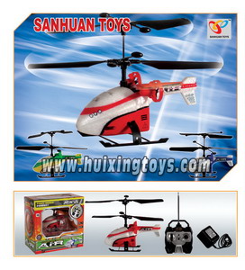 R /C  PLANE
