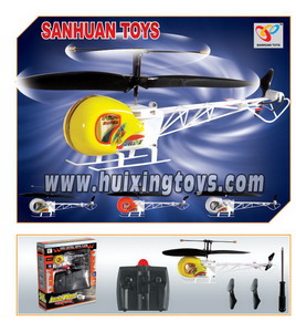 R /C  PLANE