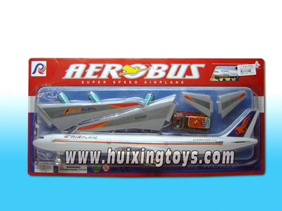 L/C PLANE