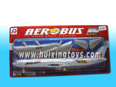 L/C PLANE
