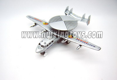 PULL LINE PLANE
