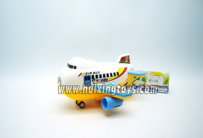 PULL LINE PLANE