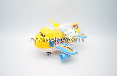 PULL LINE PLANE