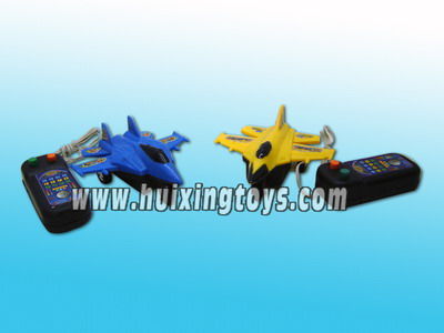 WIRE CONTROL PLANE（4）
