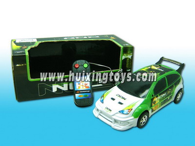 B/O CAR