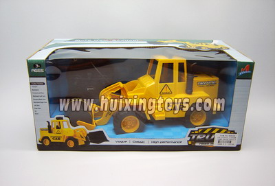 WIRE CONTROL ENGINEER CAR