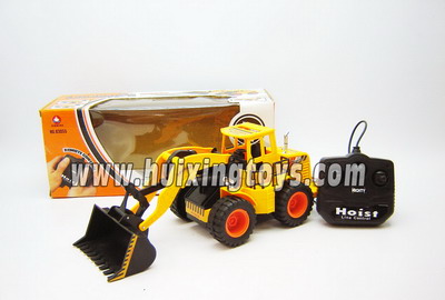 WIRE CONTROL ENGINEER CAR