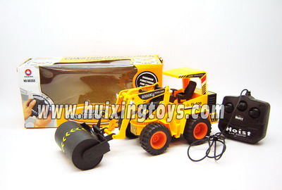 WIRE CONTROL CAR