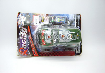 WIRE CONTROL CROSS-COUNTRY CAR