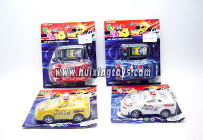 L/C  CAR