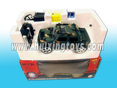 R/C CAR