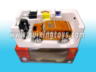 R/C CAR
