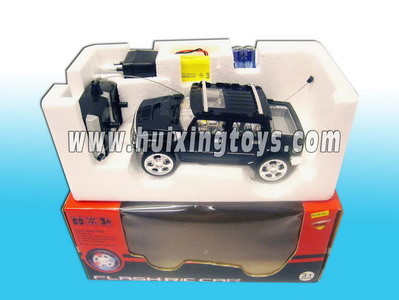 R/C CAR