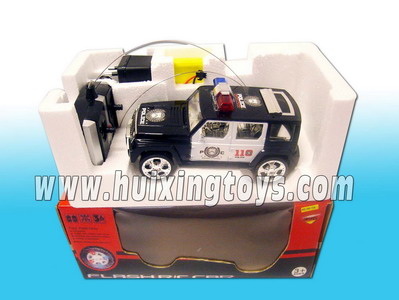 R/C CAR