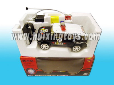 R/C CAR