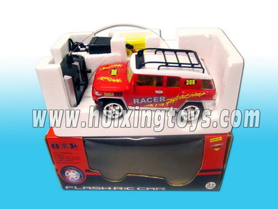 R/C CAR