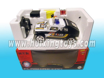 R/C CAR