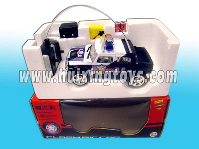 R/C CAR