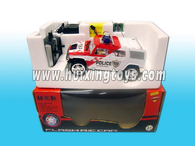 R/C CAR