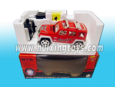 R/C CAR