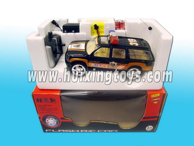 R/C CAR