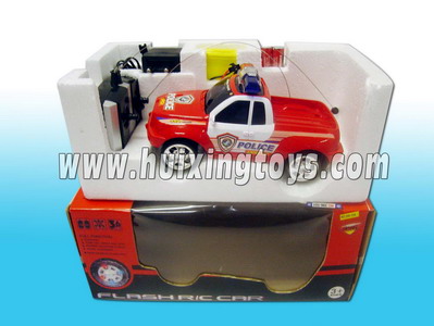 R/C CAR