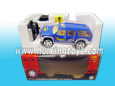 R/C CAR