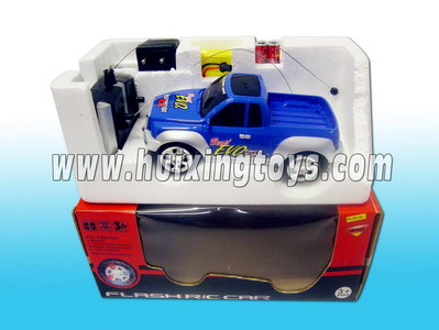 R/C CAR