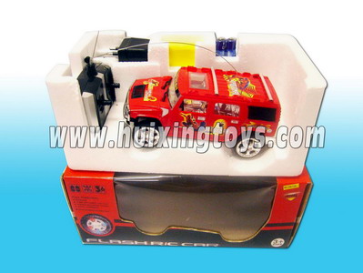 R/C CAR