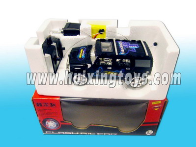 R/C CAR