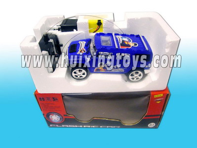R/C CAR