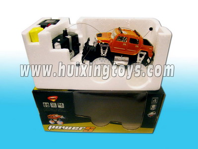 R/C CAR