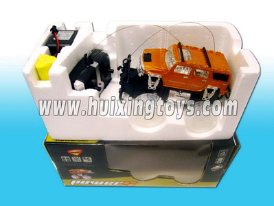 R/C CAR