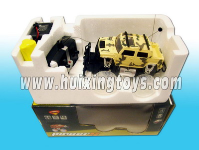 R/C CAR