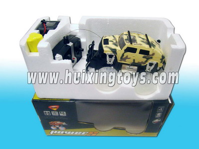 R/C CAR