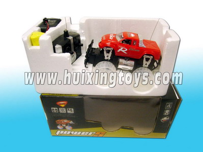 R/C CAR