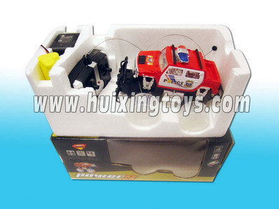 R/C  CAR