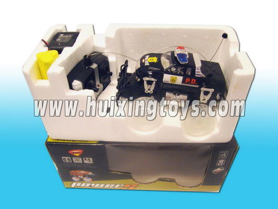 R/C CAR