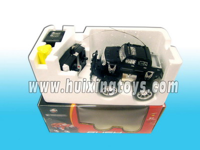 R/C CAR