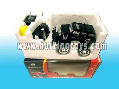 R/C CAR