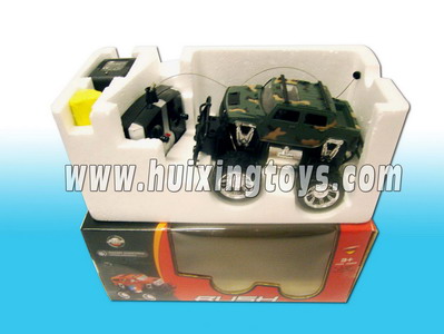 R/C CAR